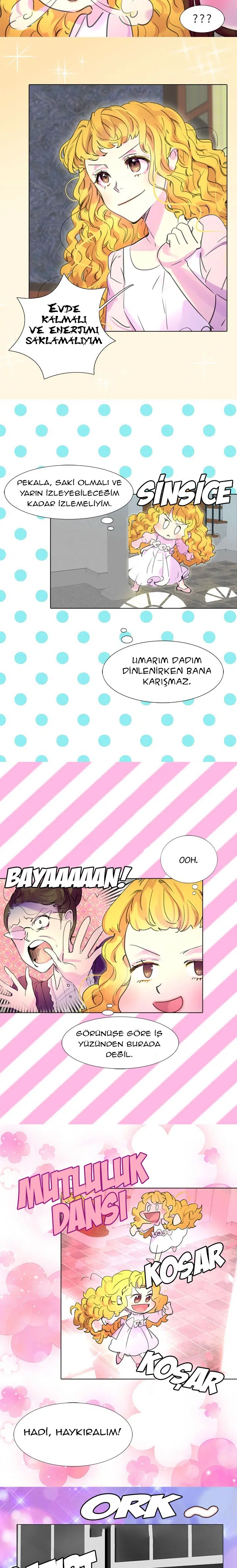 Baş Belası Figüran Hanım - Bölüm 19 Sayfa 7