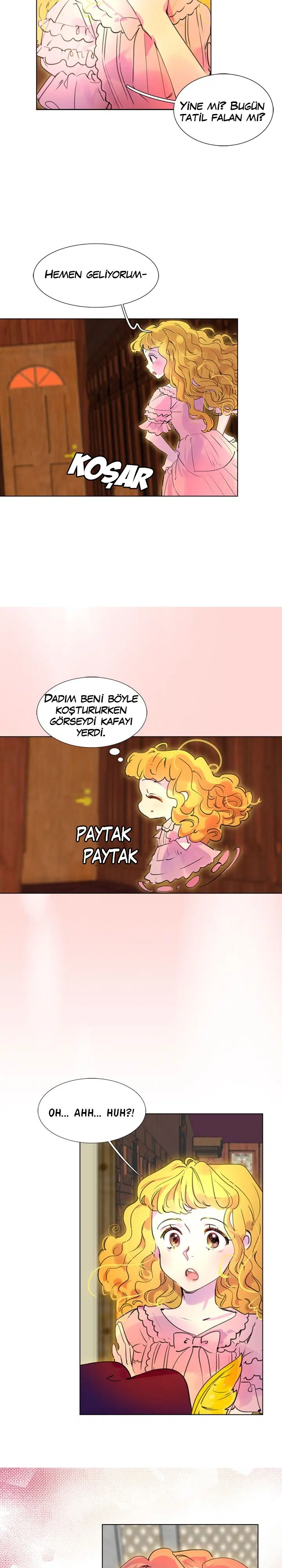 Baş Belası Figüran Hanım - Bölüm 26 Sayfa 9