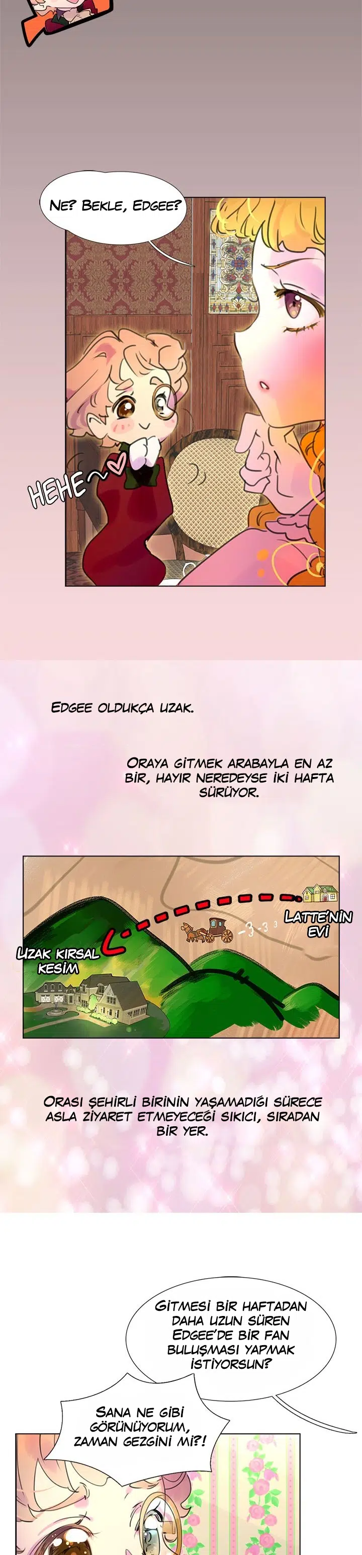 Baş Belası Figüran Hanım - Bölüm 26 Sayfa 14
