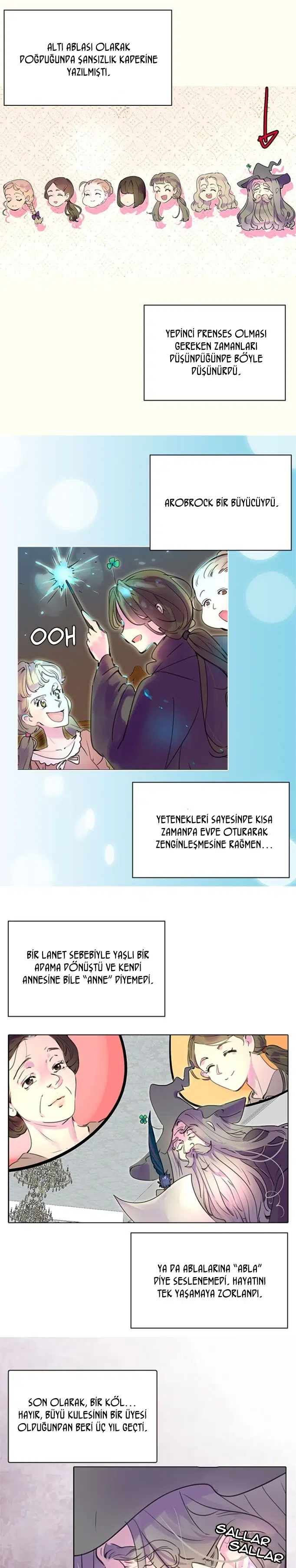 Baş Belası Figüran Hanım - Bölüm 27 Sayfa 4