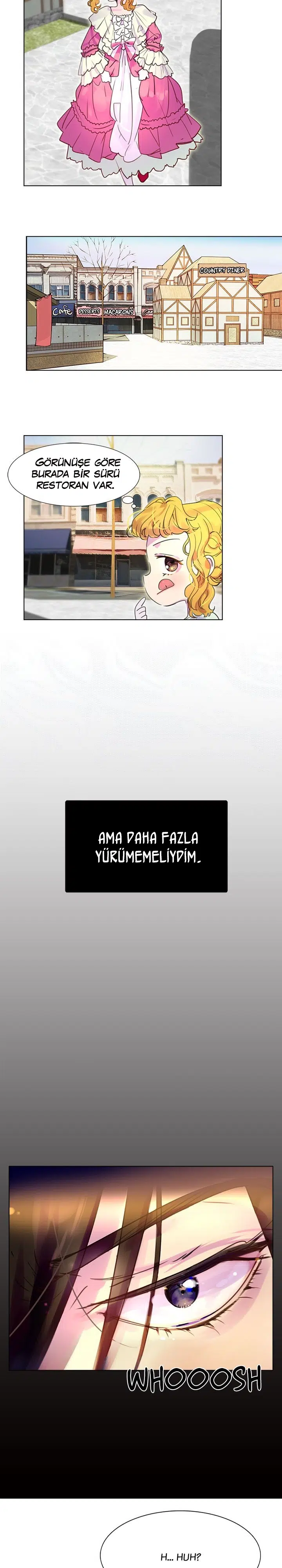 Baş Belası Figüran Hanım - Bölüm 27 Sayfa 12