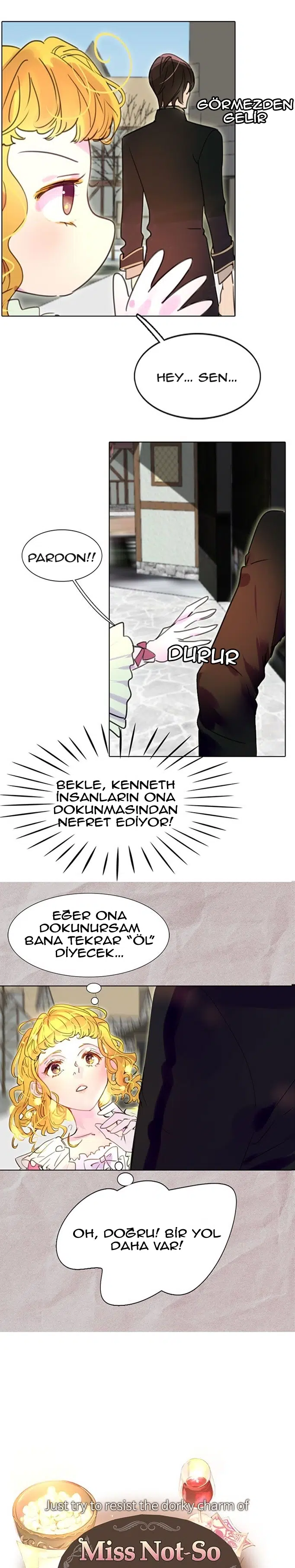 Baş Belası Figüran Hanım - Bölüm 28 Sayfa 2