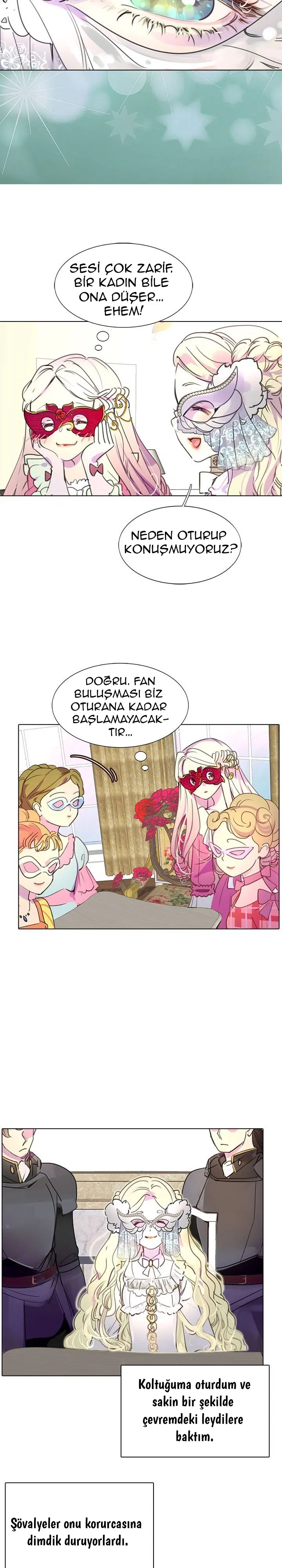 Baş Belası Figüran Hanım - Bölüm 29 Sayfa 7
