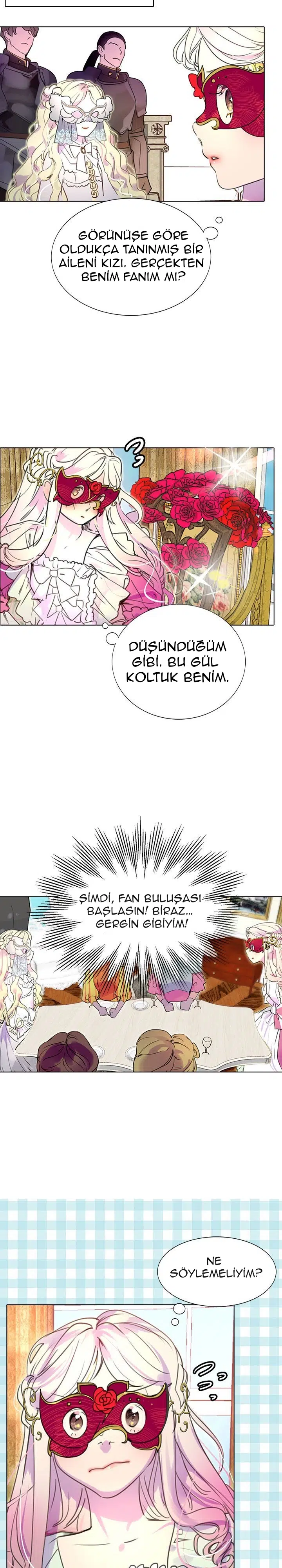 Baş Belası Figüran Hanım - Bölüm 29 Sayfa 8