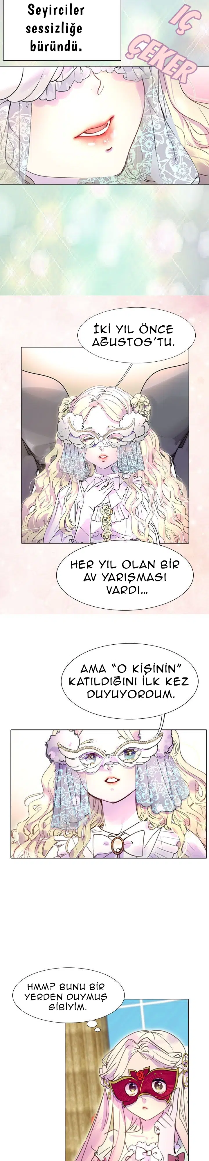 Baş Belası Figüran Hanım - Bölüm 29 Sayfa 14