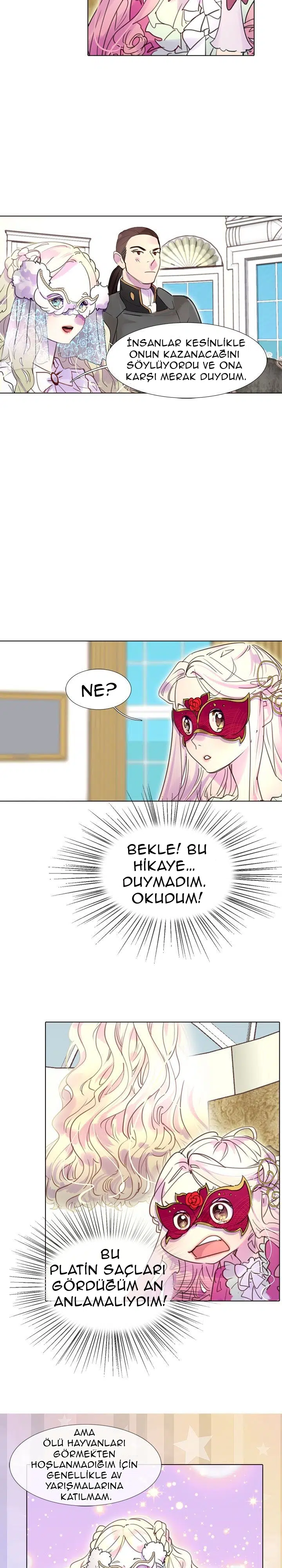 Baş Belası Figüran Hanım - Bölüm 29 Sayfa 15