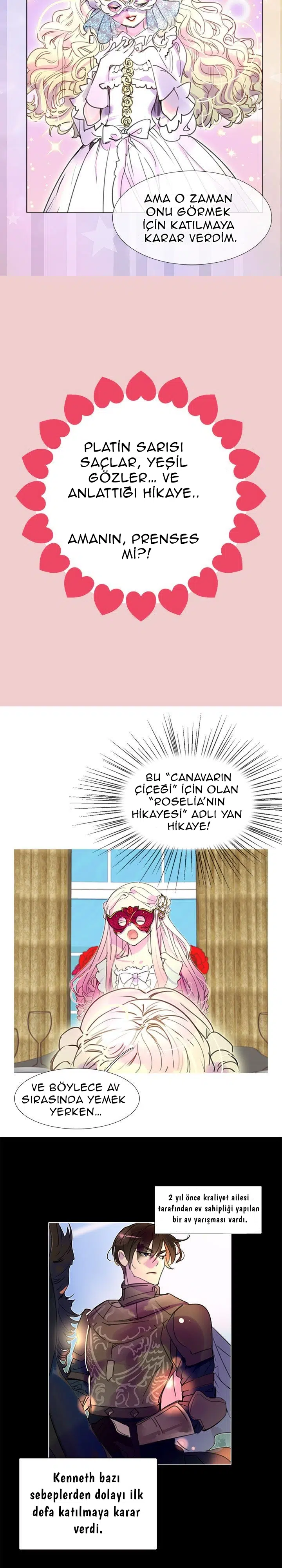 Baş Belası Figüran Hanım - Bölüm 29 Sayfa 16