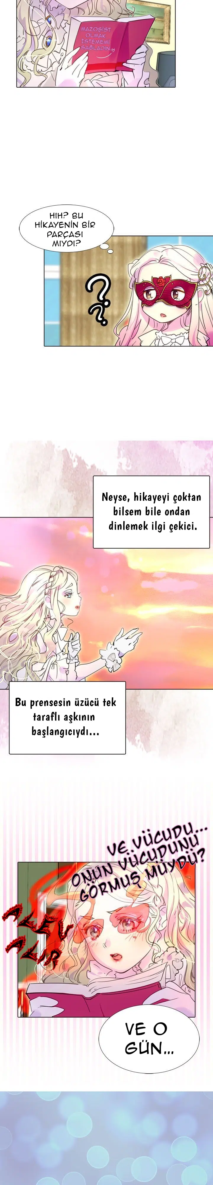 Baş Belası Figüran Hanım - Bölüm 29 Sayfa 18