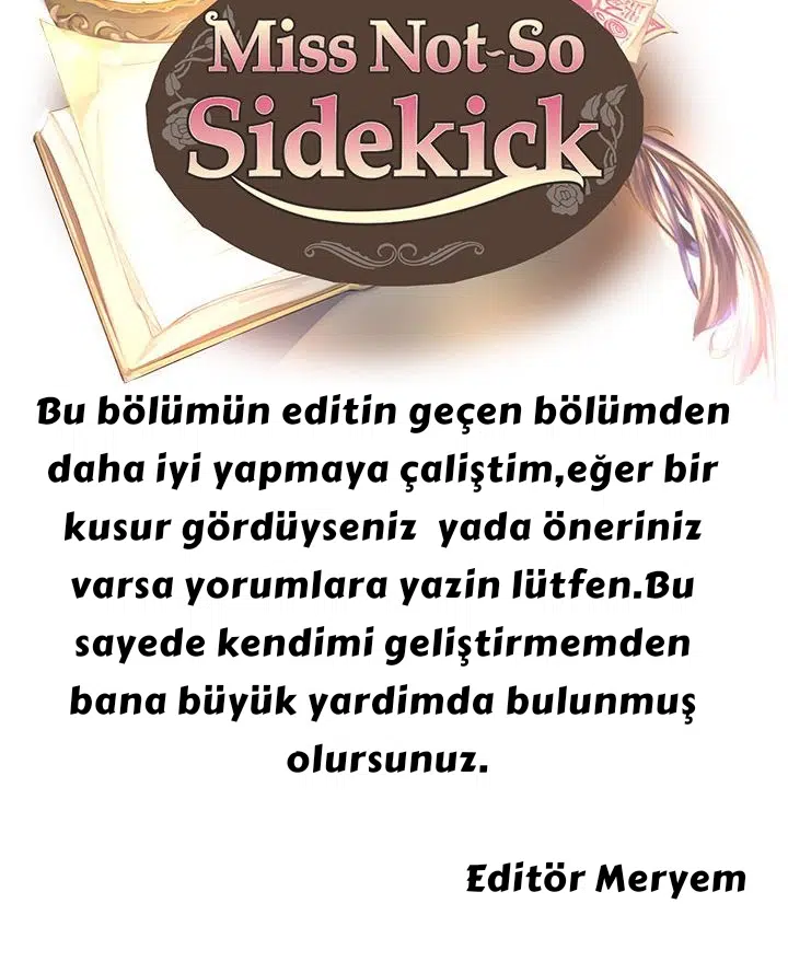 Baş Belası Figüran Hanım - Bölüm 30 Sayfa 21