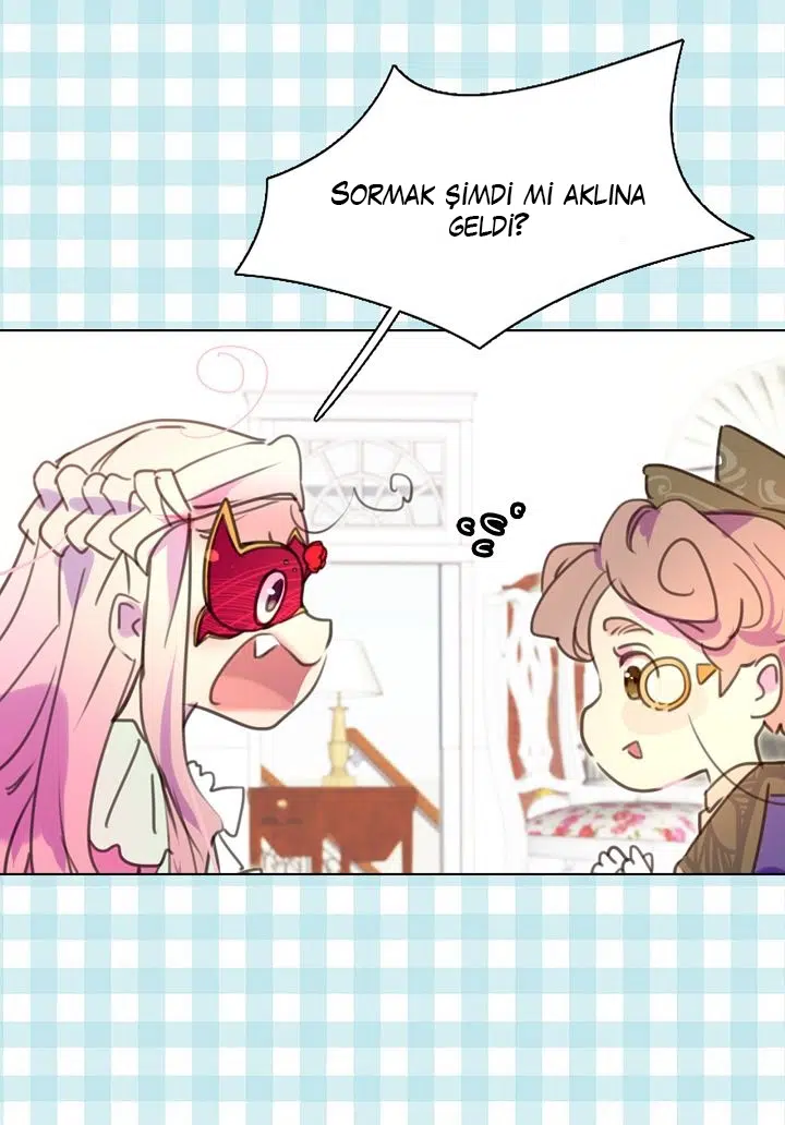 Baş Belası Figüran Hanım - Bölüm 32 Sayfa 12