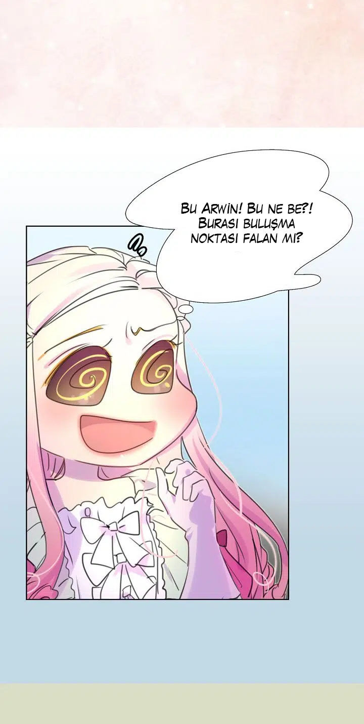 Baş Belası Figüran Hanım - Bölüm 32 Sayfa 21