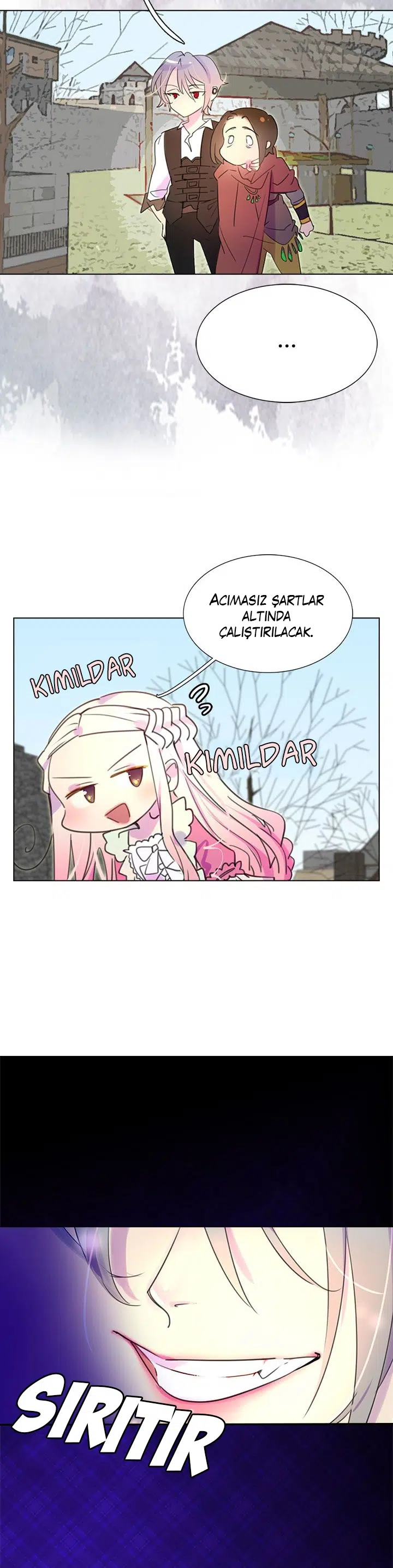 Baş Belası Figüran Hanım - Bölüm 33 Sayfa 4