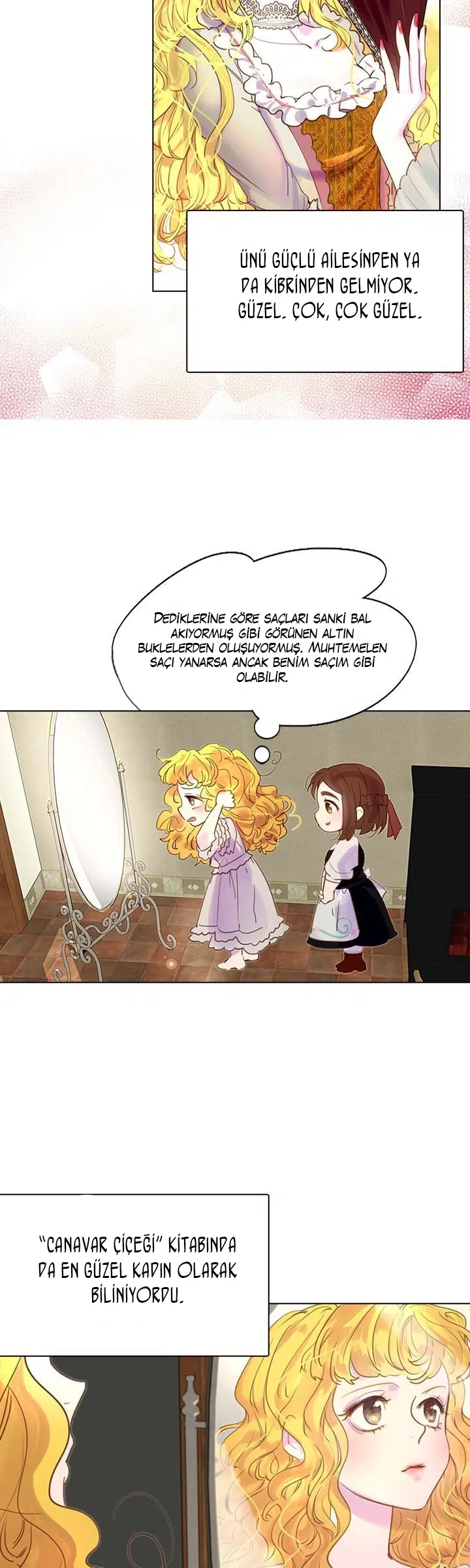 Baş Belası Figüran Hanım - Bölüm 38 Sayfa 15