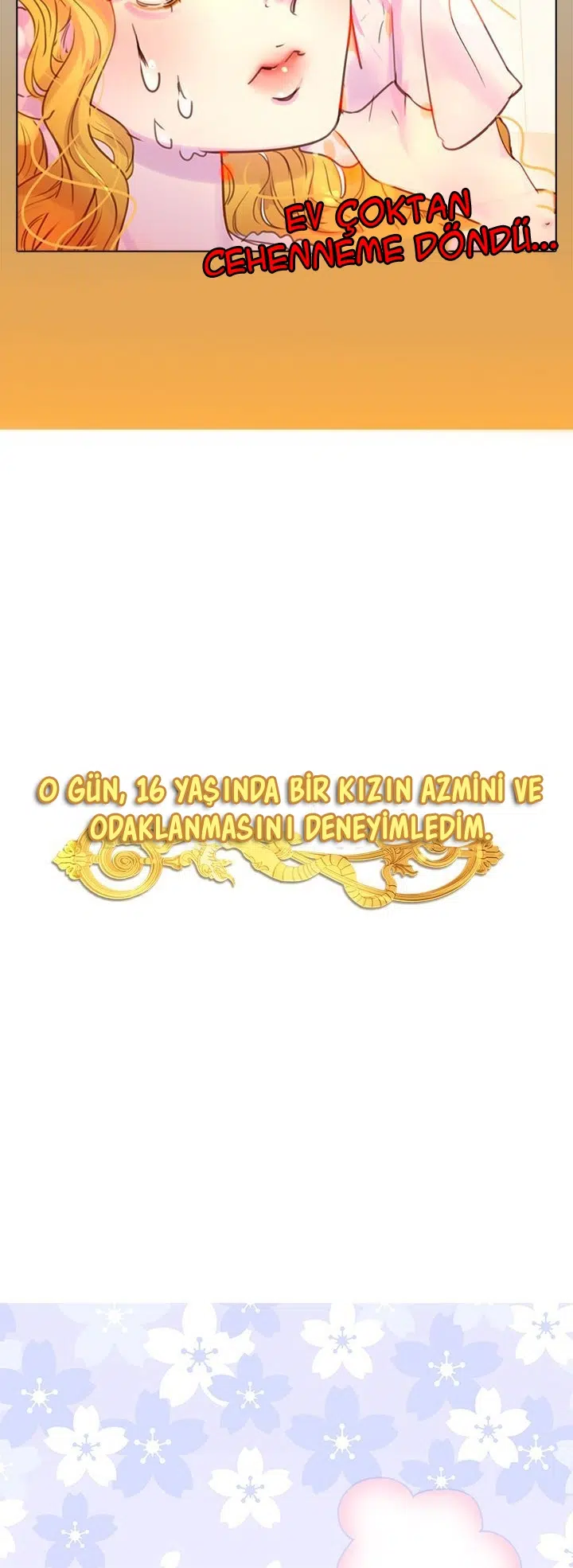 Baş Belası Figüran Hanım - Bölüm 38 Sayfa 23