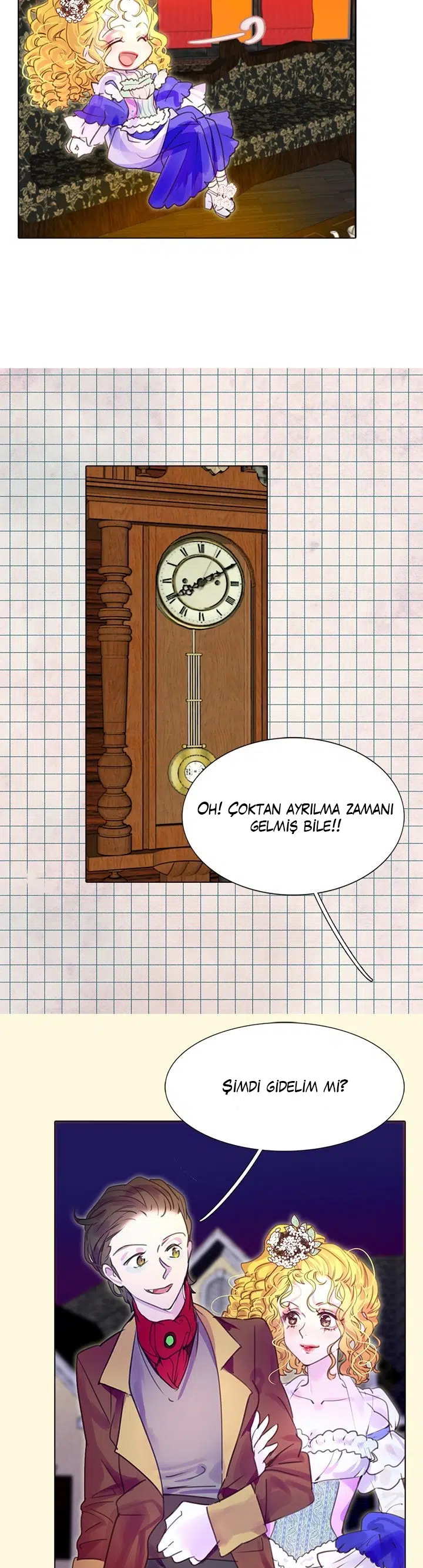 Baş Belası Figüran Hanım - Bölüm 39 Sayfa 17