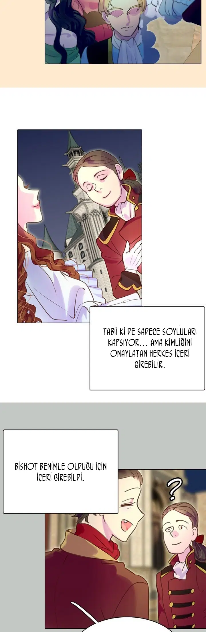 Baş Belası Figüran Hanım - Bölüm 39 Sayfa 21