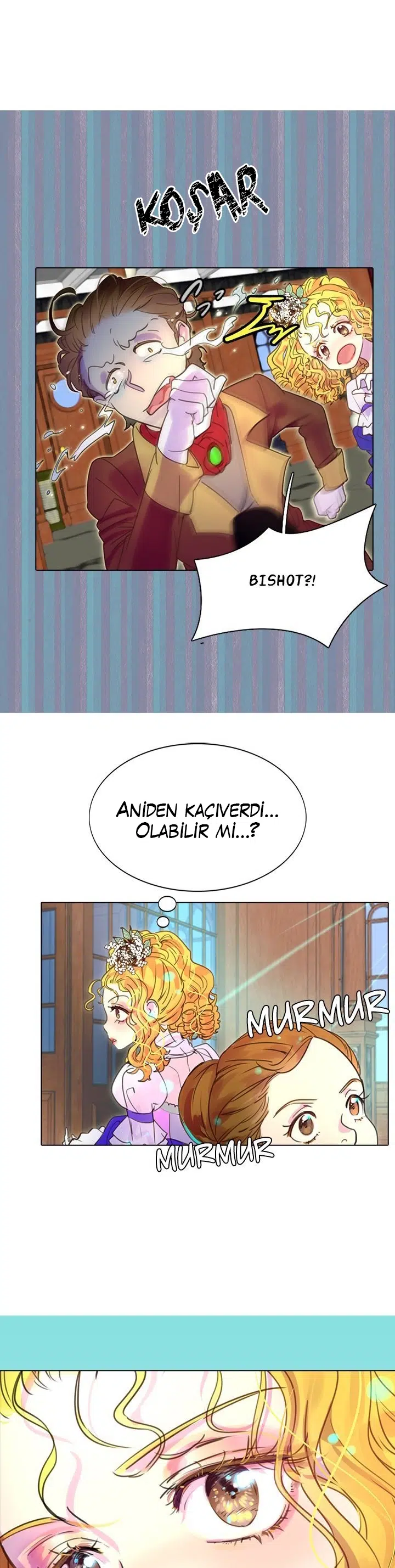 Baş Belası Figüran Hanım - Bölüm 40 Sayfa 10