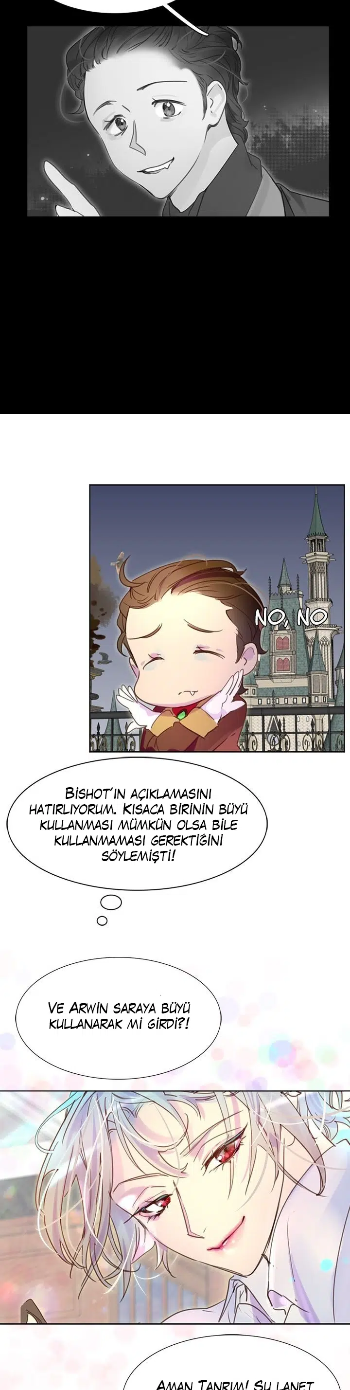 Baş Belası Figüran Hanım - Bölüm 40 Sayfa 14
