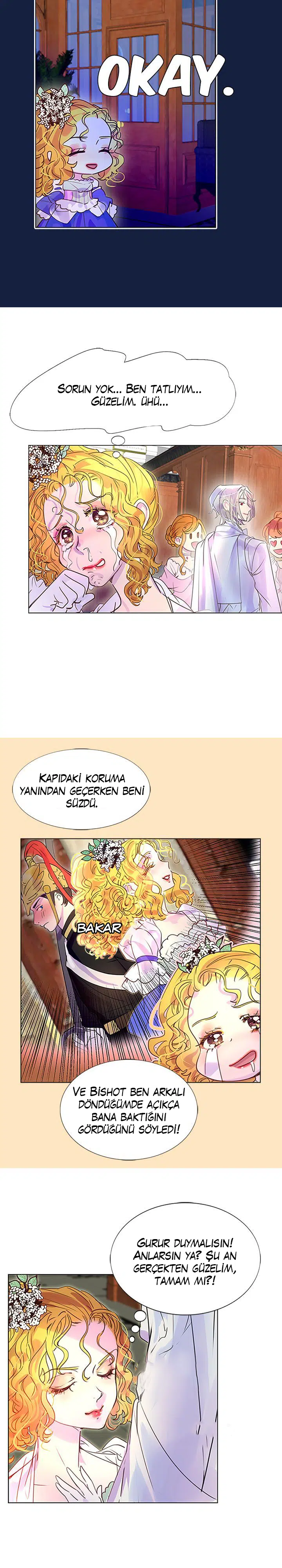 Baş Belası Figüran Hanım - Bölüm 41 Sayfa 4