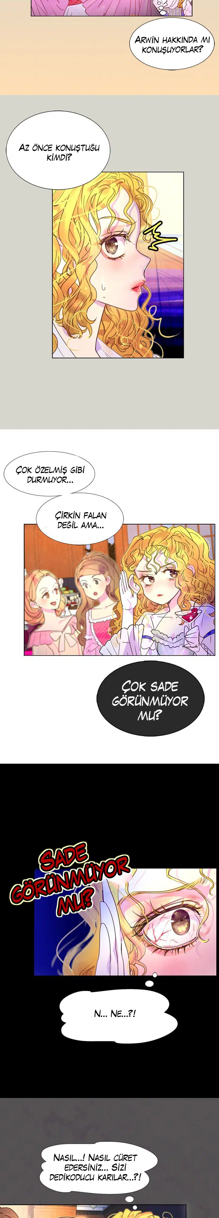 Baş Belası Figüran Hanım - Bölüm 41 Sayfa 14