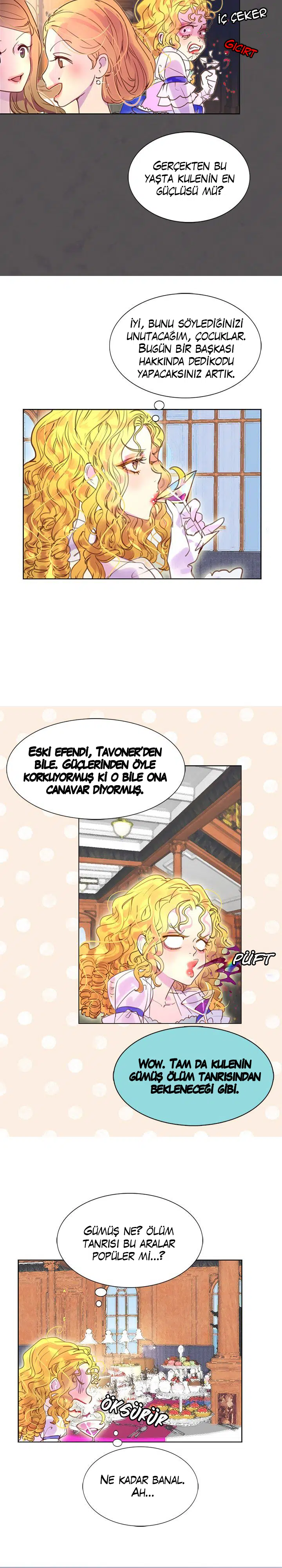 Baş Belası Figüran Hanım - Bölüm 41 Sayfa 15