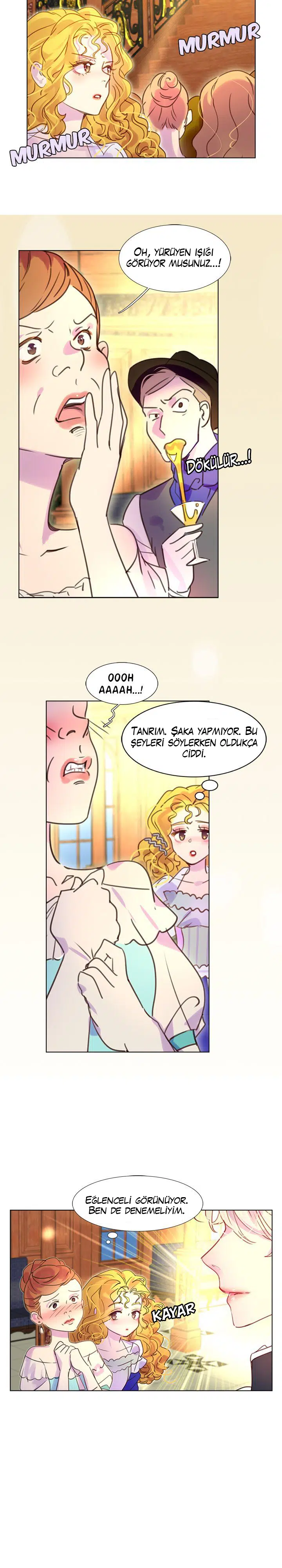 Baş Belası Figüran Hanım - Bölüm 42 Sayfa 9