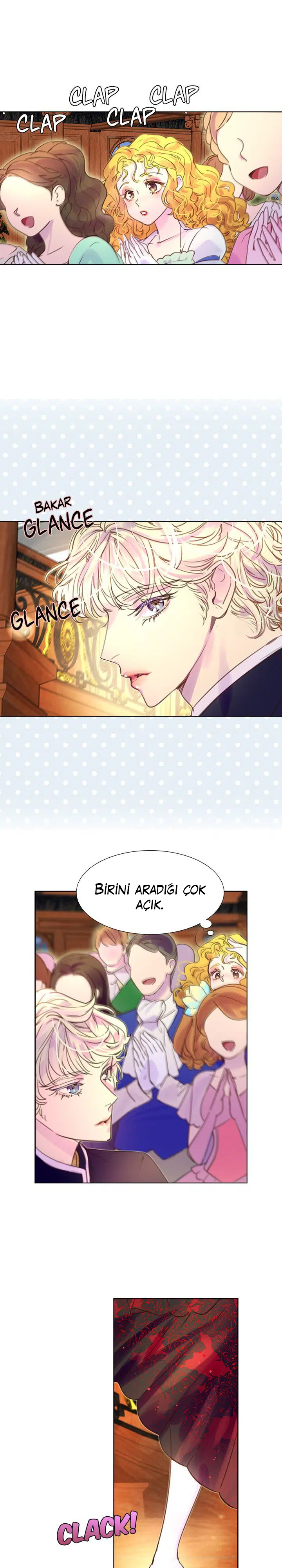 Baş Belası Figüran Hanım - Bölüm 42 Sayfa 13