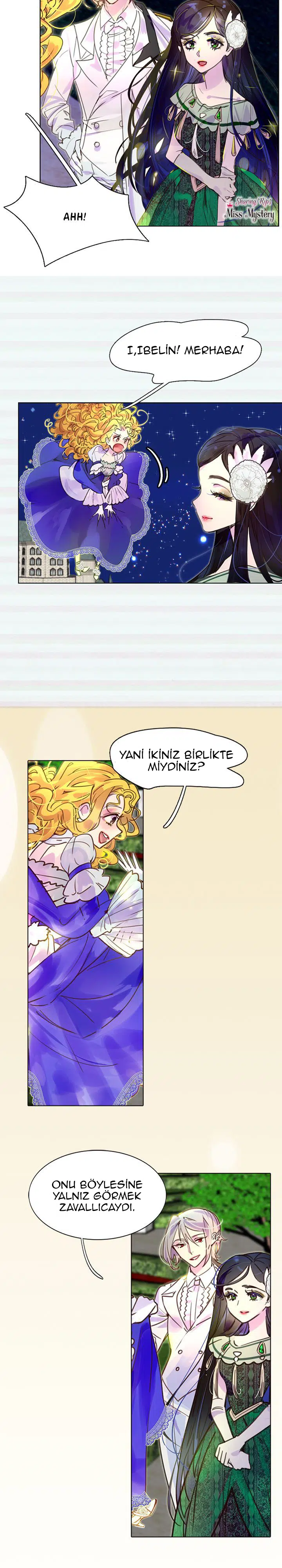 Baş Belası Figüran Hanım - Bölüm 43 Sayfa 15