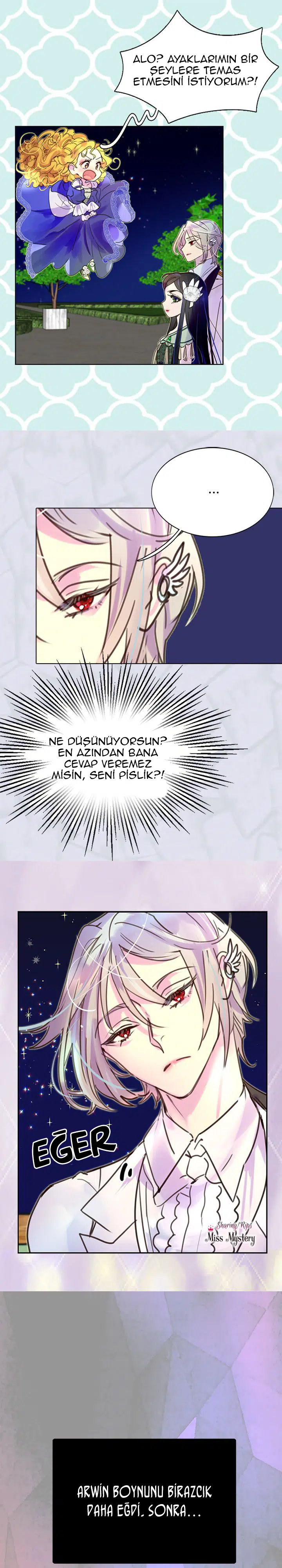 Baş Belası Figüran Hanım - Bölüm 44 Sayfa 2