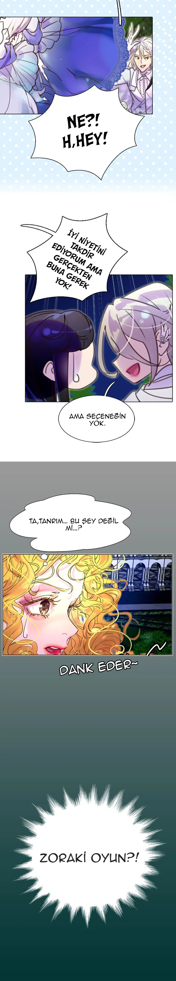 Baş Belası Figüran Hanım - Bölüm 44 Sayfa 4