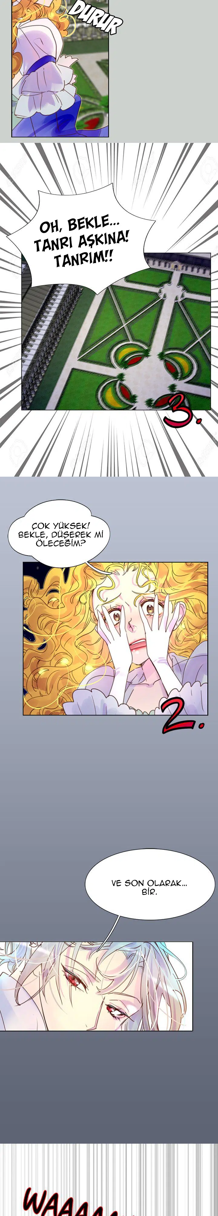 Baş Belası Figüran Hanım - Bölüm 44 Sayfa 6