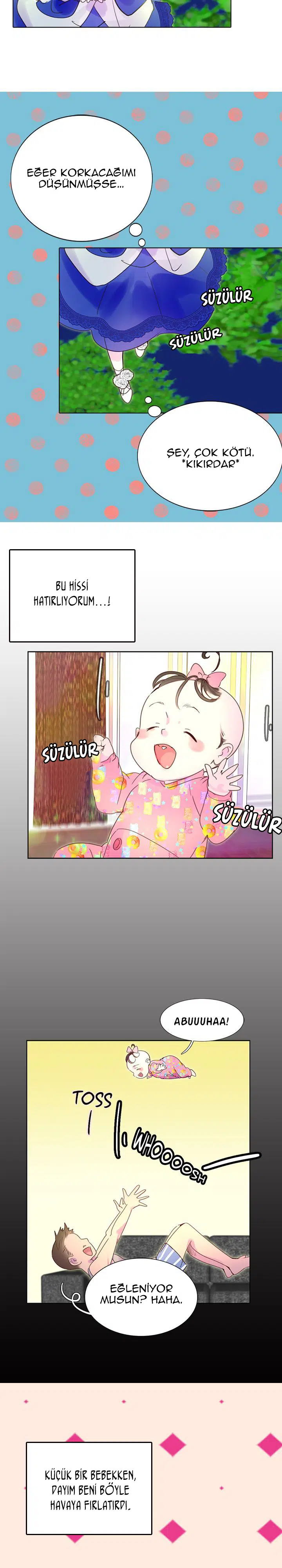 Baş Belası Figüran Hanım - Bölüm 44 Sayfa 11