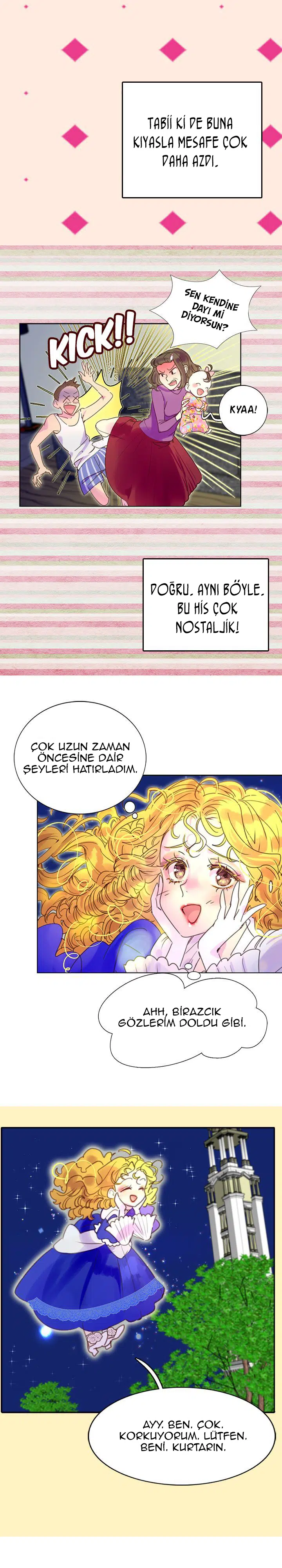 Baş Belası Figüran Hanım - Bölüm 44 Sayfa 12