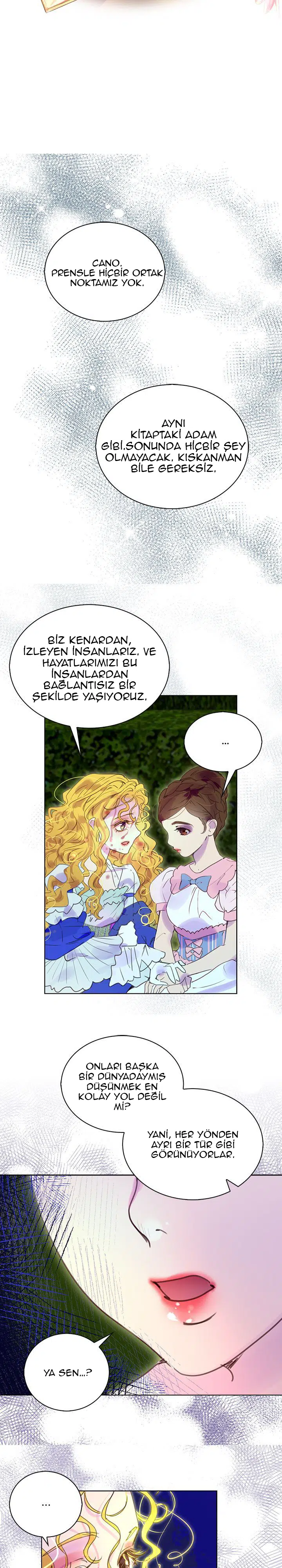 Baş Belası Figüran Hanım - Bölüm 48 Sayfa 3