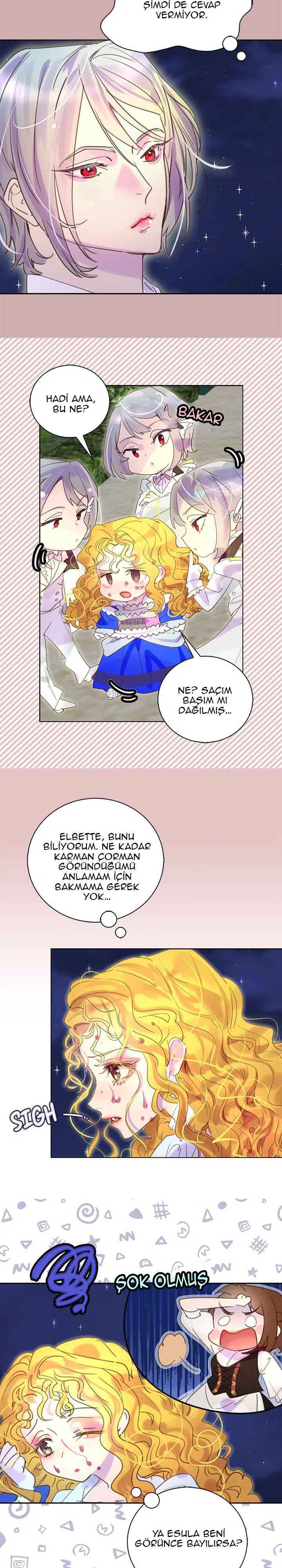 Baş Belası Figüran Hanım - Bölüm 49 Sayfa 7