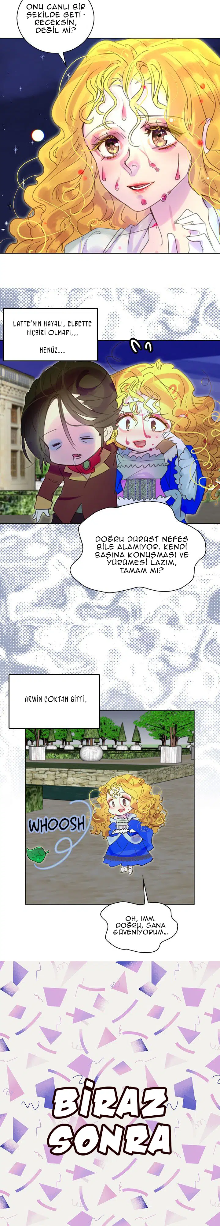 Baş Belası Figüran Hanım - Bölüm 49 Sayfa 10