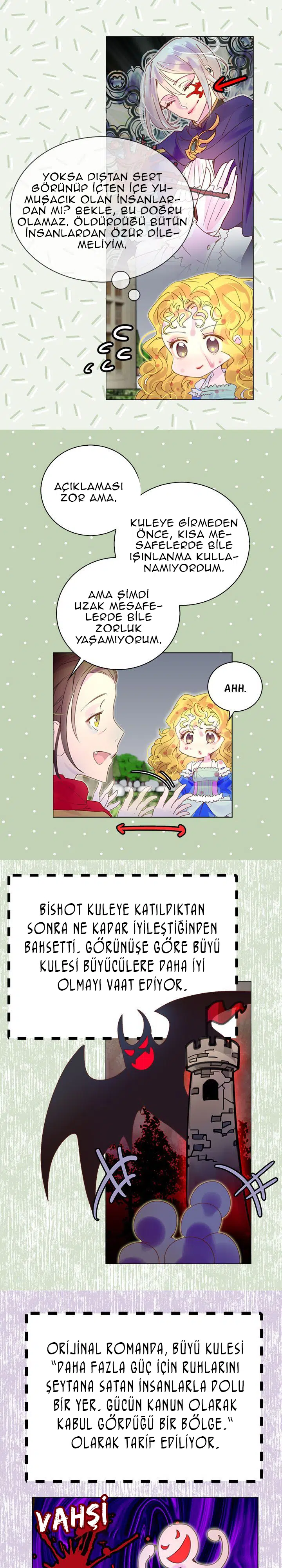Baş Belası Figüran Hanım - Bölüm 49 Sayfa 16