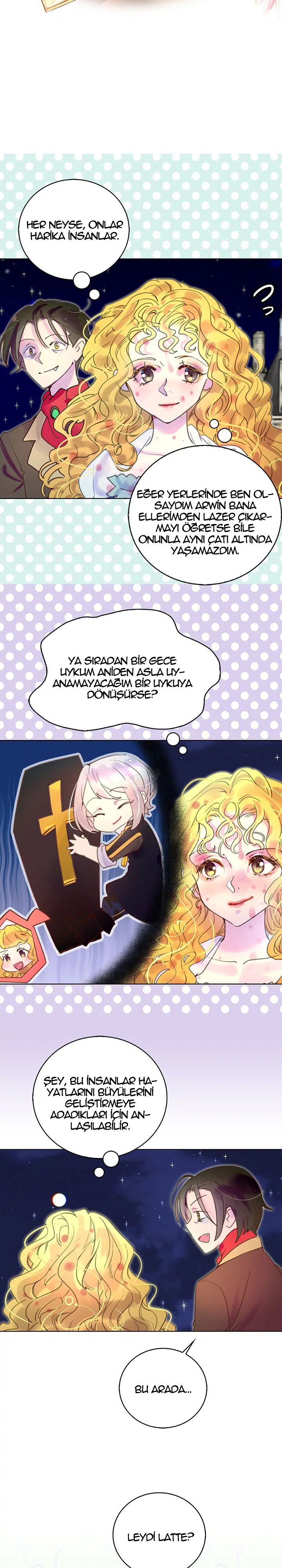 Baş Belası Figüran Hanım - Bölüm 50 Sayfa 3