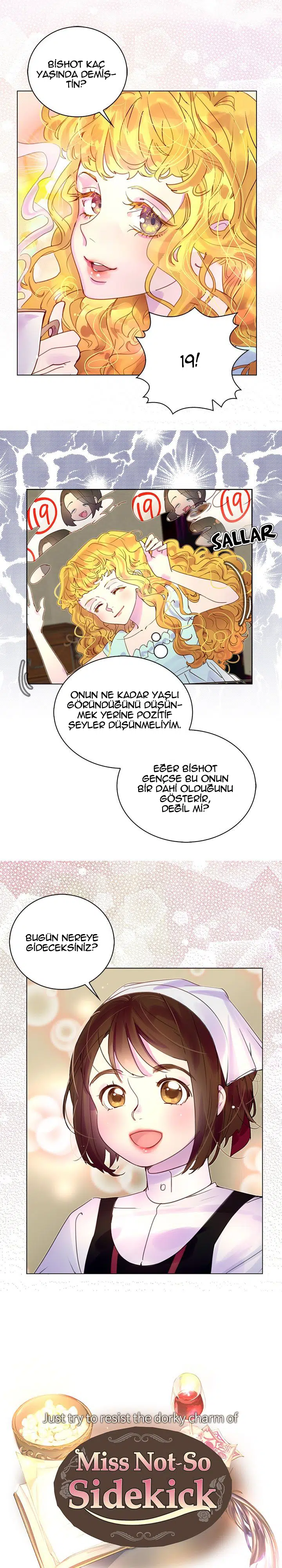 Baş Belası Figüran Hanım - Bölüm 51 Sayfa 2