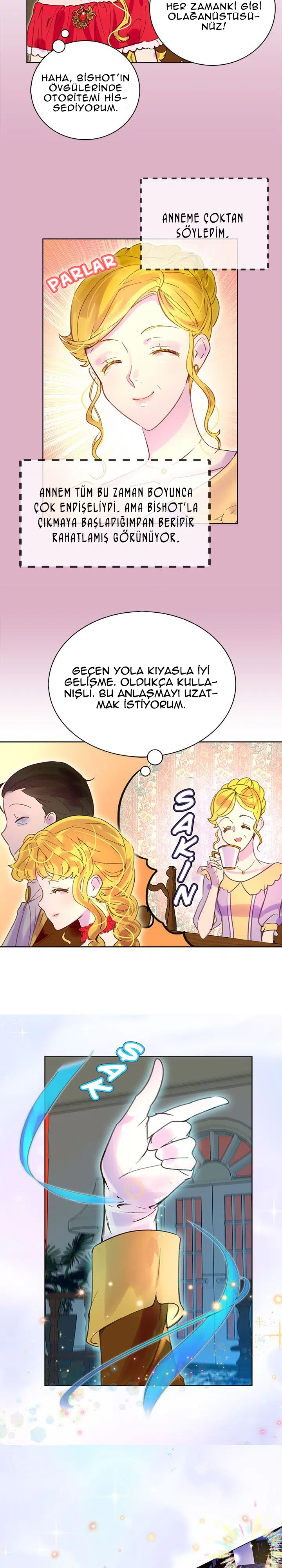 Baş Belası Figüran Hanım - Bölüm 51 Sayfa 11