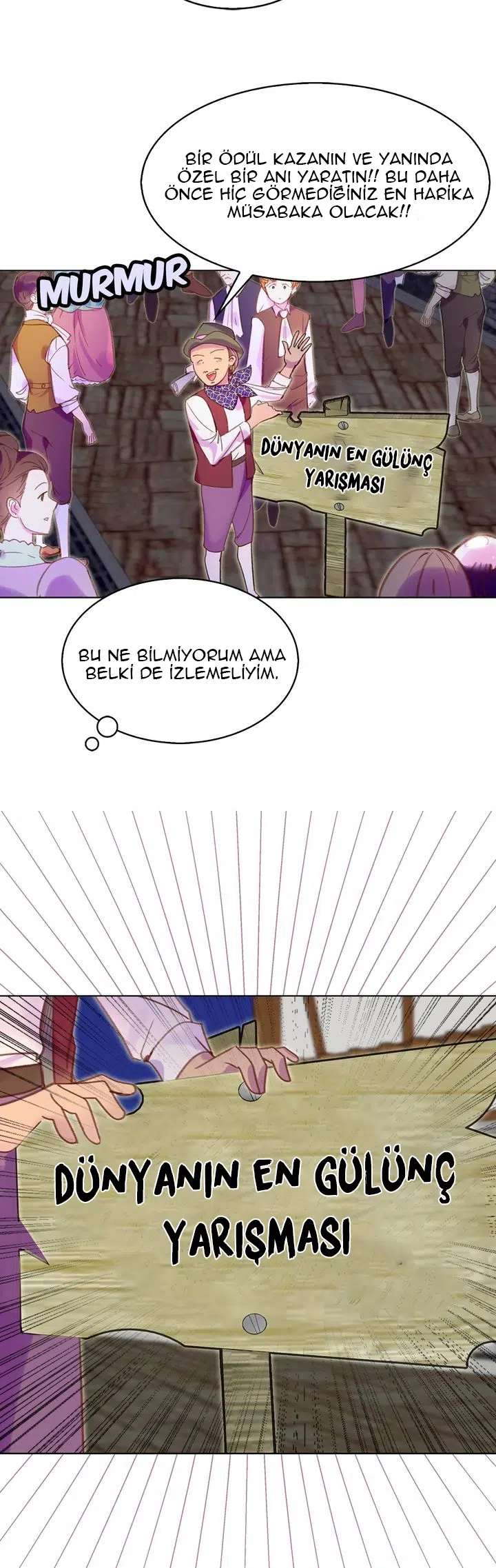 Baş Belası Figüran Hanım - Bölüm 53 Sayfa 5
