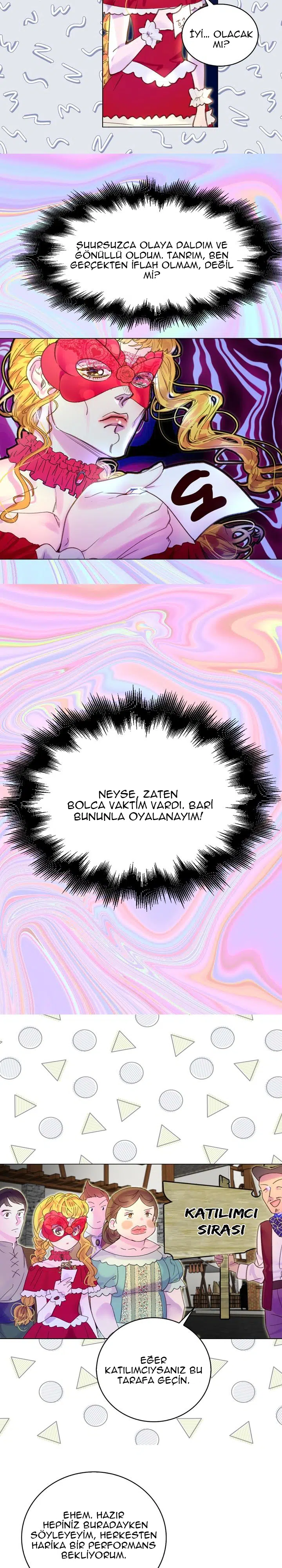 Baş Belası Figüran Hanım - Bölüm 53 Sayfa 7