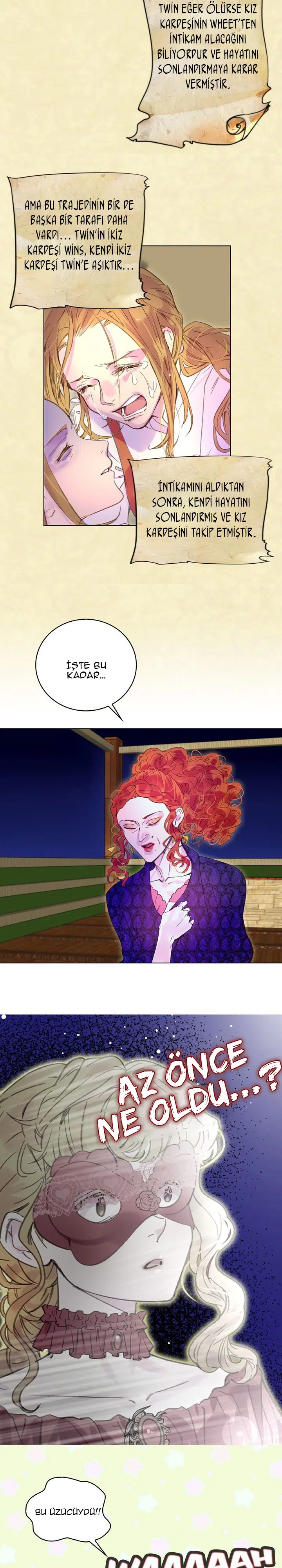Baş Belası Figüran Hanım - Bölüm 53 Sayfa 15