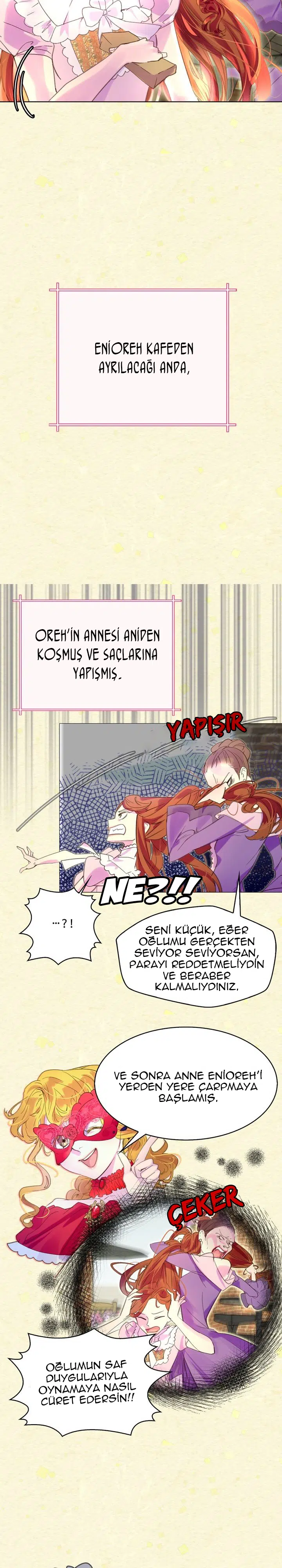 Baş Belası Figüran Hanım - Bölüm 54 Sayfa 7
