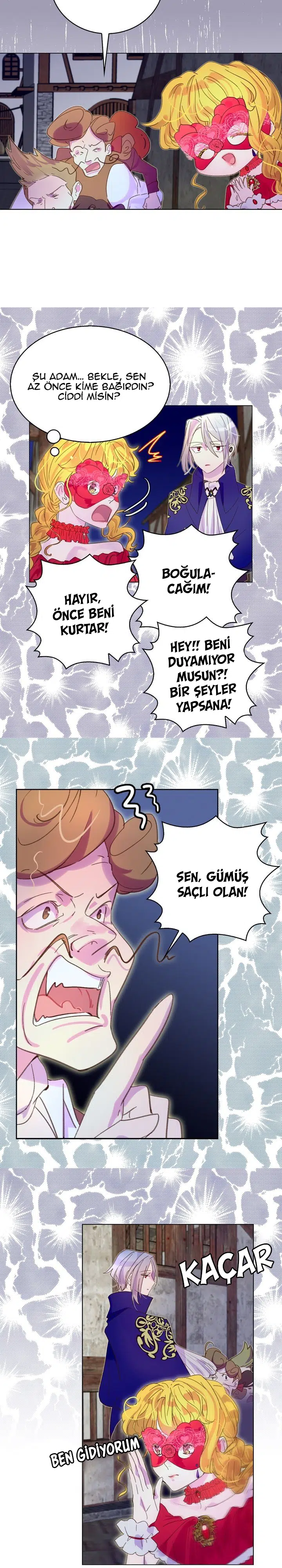 Baş Belası Figüran Hanım - Bölüm 56 Sayfa 12