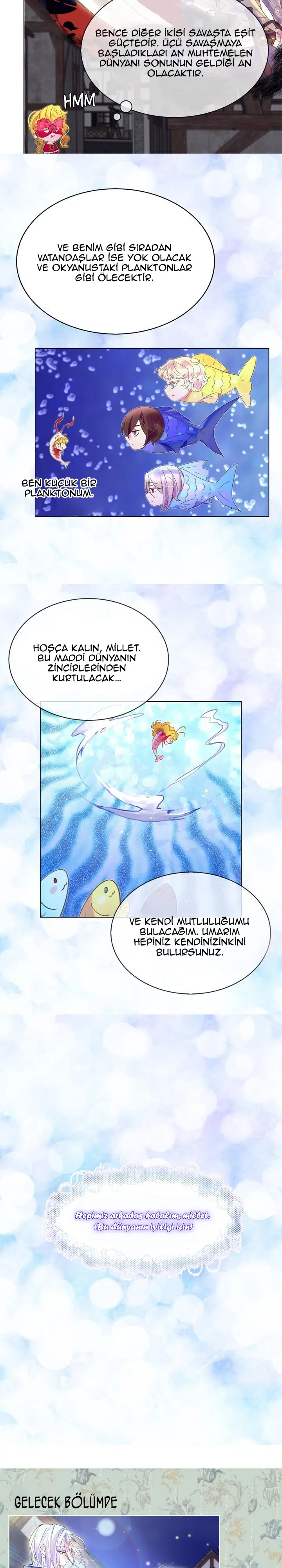 Baş Belası Figüran Hanım - Bölüm 56 Sayfa 19