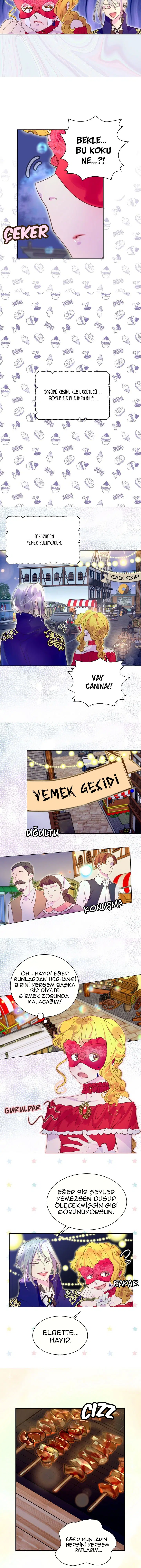 Baş Belası Figüran Hanım - Bölüm 58 Sayfa 7