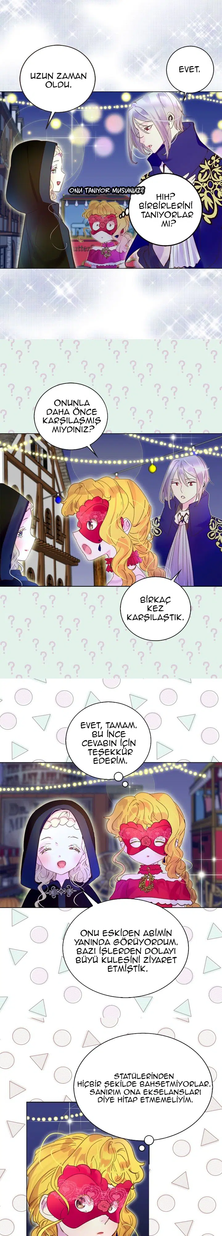 Baş Belası Figüran Hanım - Bölüm 58 Sayfa 17