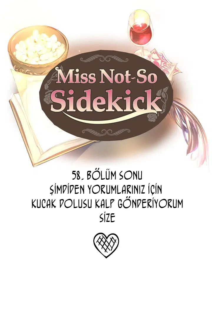 Baş Belası Figüran Hanım - Bölüm 58 Sayfa 20