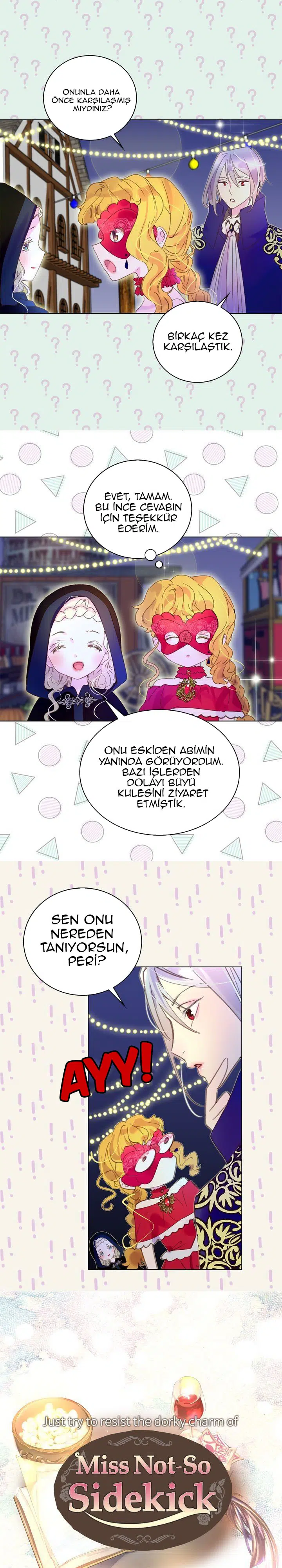 Baş Belası Figüran Hanım - Bölüm 59 Sayfa 2